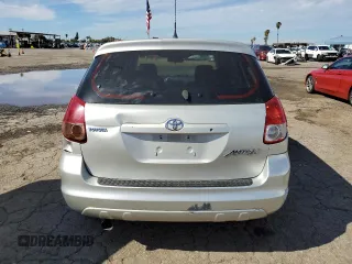 2003 Toyota Matrix Std z VIN 2T1KR32E73C140338, wystawiony jako Copart lot #46194115 z przebiegiem 236 753 mil mil oraz Czysty tytuł • Clean title. Historia ofert i sprzedaży dostępna na DreamBid. Obrazek 6.