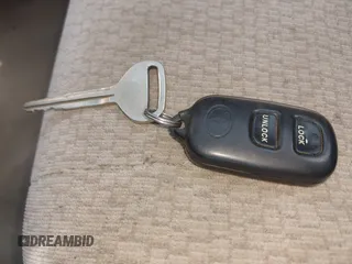 2004 Toyota Corolla CE with VIN 2T1BR32E44C296063, listed as a IAAI auction lot 42144391 with 299,999 mi miles and . Bid and sale history available at DreamBid. Image 11.