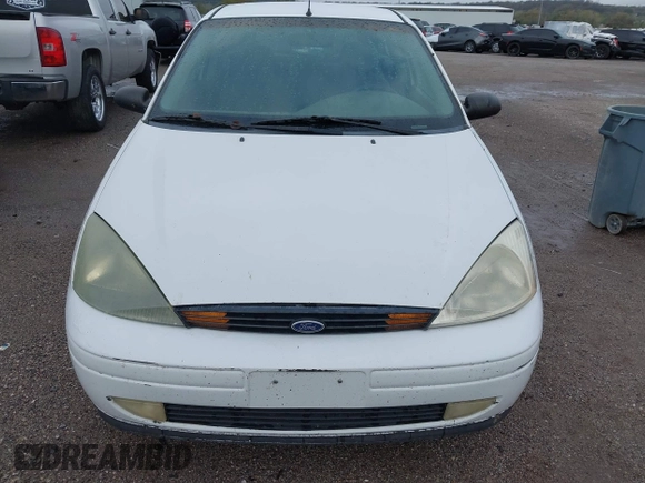 2004 Ford Focus ZX3 with VIN 3FAFP31Z94R120332, listed as a IAAI auction lot 40772071 with 218,128 mi miles and . Bid and sale history available at DreamBid. Image 13.