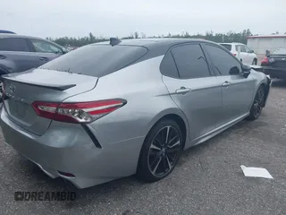 2019 Toyota Camry XSE с VIN 4T1BZ1HK1KU030383, выставлен на аукционе IAAI как лот 39667150 с пробегом 96 762 миль миль и . История ставок и продаж доступна на DreamBid. Изображение 4.