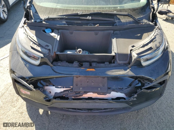 2018 BMW i3 with VIN WBY7Z2C5XJVE61932, listed as a Copart auction lot 72055694 with 0 mi miles and Salvage Title. Bid and sale history available at carsss.com. Image 11.