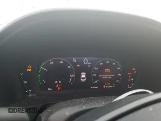 2024 Honda Accord EX-L с VIN 1HGCY2F6XRA035280, выставлен на аукционе Copart как лот 47225595 с пробегом 12 568 миль миль и Списание • Salvage title. История ставок и продаж доступна на DreamBid. Изображение 9.