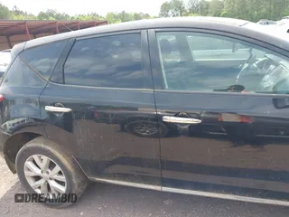 2014 Nissan Murano S with VIN JN8AZ1MW8EW517201, listed as a IAAI auction lot 42079418 with 165,098 mi miles. Bid and sale history available at carsss.com. Image 13.