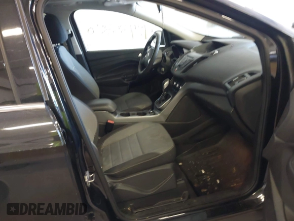 2013 Ford Escape SE с VIN 1FMCU9G90DUC03216, выставлен на аукционе IAAI как лот 42735320 с пробегом 166 121 миль миль и . История ставок и продаж доступна на DreamBid. Изображение 5.