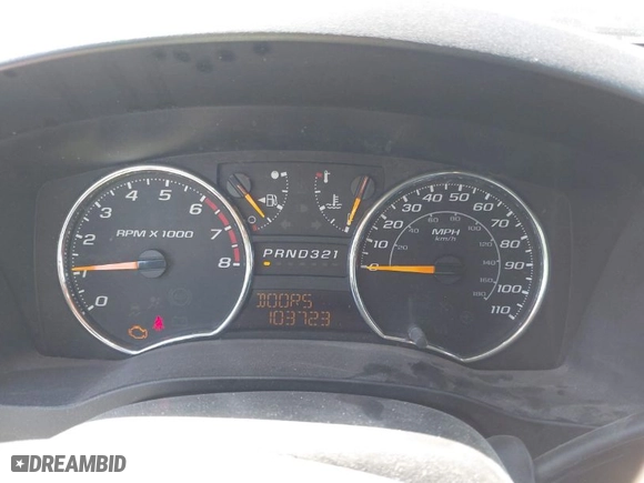 2011 Chevrolet Colorado LT w/1LT with VIN 1GCHTCFE5B8113963, listed as a IAAI auction lot 42014784 with 103,723 mi miles. Bid and sale history available at carsss.com. Image 7.