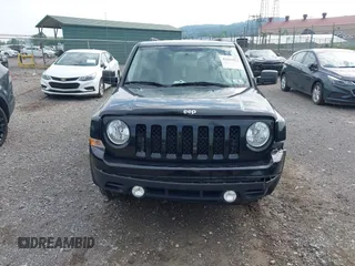 2015 Jeep Patriot High Altitude with VIN 1C4NJRFB9FD272192, listed as a IAAI auction lot 42621871 with 126,319 mi miles and . Bid and sale history available at DreamBid. Image 12.
