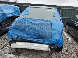 1993 Toyota Previa LE z VIN JT3AC12R2P1091732, wystawiony jako Copart lot #37550144 z przebiegiem 131 501 mil mil oraz Szkody całkowita. Historia ofert i sprzedaży dostępna na DreamBid. Obrazek 5.
