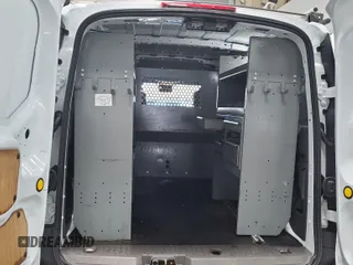 2019 Ford Transit Connect XL с VIN NM0LS7E22K1403580, выставлен на аукционе IAAI как лот 42670549 с пробегом 93 458 миль миль и . История ставок и продаж доступна на DreamBid. Изображение 50.