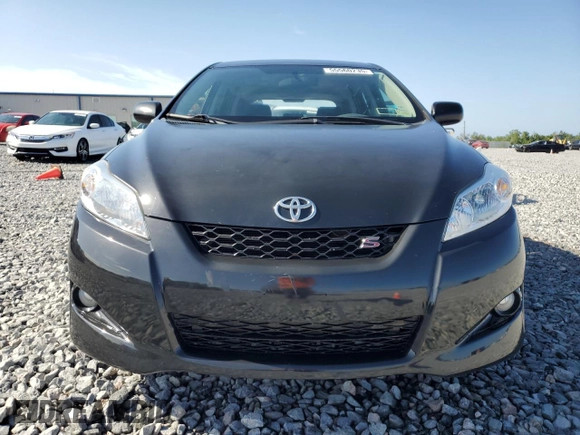 2010 Toyota Matrix S с VIN 2T1KE4EE1AC046403, выставлен на аукционе Copart как лот 55560235 с пробегом 121 563 миль миль и Списание • Salvage title. История ставок и продаж доступна на DreamBid. Изображение 5.