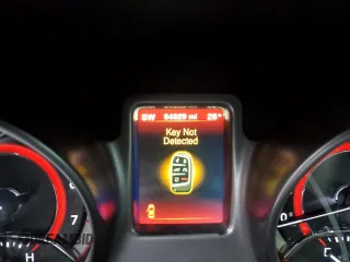 2019 Dodge Journey Crossroad z VIN 3C4PDDGG4KT811044, wystawiony jako Copart lot #84184044 z przebiegiem 84 829 mil mil oraz Szkoda całkowita • Salvage title. Historia ofert i sprzedaży dostępna na DreamBid. Obrazek 9.