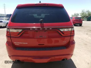 2014 Dodge Durango SXT z VIN 1C4RDJAG4EC980139, wystawiony jako Copart lot #57509035 z przebiegiem 152 865 mil mil oraz Szkoda całkowita • Salvage title. Historia ofert i sprzedaży dostępna na DreamBid. Obrazek 6.