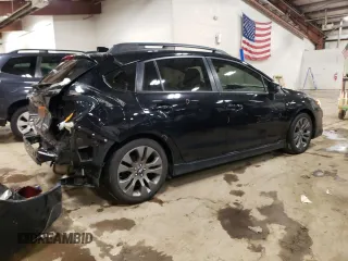 2016 Subaru Impreza Special Sports Premium z VIN JF1GPAS6XG8345927, wystawiony jako Copart lot #43246965 z przebiegiem 49 407 mil mil oraz Czysty tytuł • Clean title. Historia ofert i sprzedaży dostępna na DreamBid. Obrazek 3.