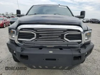 2015 Ram 2500 with VIN 3C6TR4DT3FG573355, listed as a Copart auction lot 53680525 with 129,230 mi miles and Salvage title. Bid and sale history available at DreamBid. Image 5.