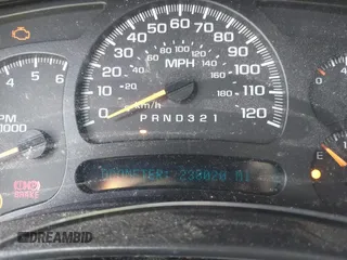 2006 GMC Sierra 1500 SLT с VIN 2GTEK13T661223653, выставлен на аукционе IAAI как лот 42449910 с пробегом 238 020 миль миль и . История ставок и продаж доступна на DreamBid. Изображение 7.