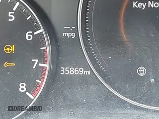 2021 Mazda 3 Preferred with VIN 3MZBPACL6MM252531, listed as a IAAI auction lot 42145811 with 35,869 mi miles and . Bid and sale history available at DreamBid. Image 14.