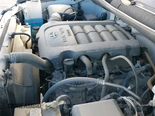 2021 Toyota Tundra Platinum с VIN 5TFAY5F1XMX020652, выставлен на аукционе IAAI как лот 41059094 с пробегом 34 783 миль миль и . История ставок и продаж доступна на DreamBid. Изображение 20.