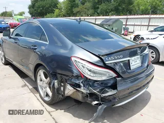 2013 Mercedes-Benz CLS 550 z VIN WDDLJ7DB5DA083509, wystawiony jako IAAI lot #42371216 z przebiegiem 87 639 mil mil oraz . Historia ofert i sprzedaży dostępna na DreamBid. Obrazek 3.
