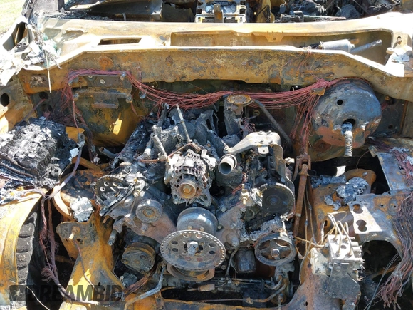 2006 Ford F-150 STX with VIN 1FTRX14W36FA74283, listed as a IAAI auction lot 41986312 with Not provided miles and . Bid and sale history available at DreamBid. Image 10.