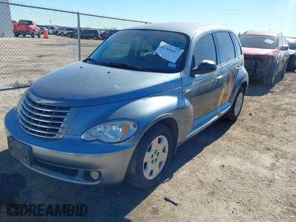 2010 Chrysler PT Cruiser z VIN 3A4GY5F99AT219189, wystawiony jako IAAI lot #41368417 z przebiegiem 136 915 mil mil oraz . Historia ofert i sprzedaży dostępna na DreamBid. Obrazek 18.
