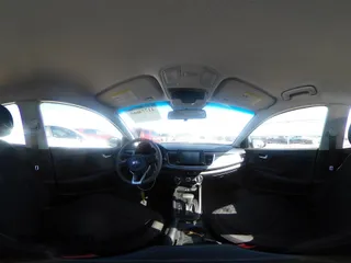 2020 Kia Rio LX with VIN 3KPA24AD5LE307716, listed as a IAAI auction lot 41774665 with 16,741 mi miles and . Bid and sale history available at DreamBid. Image 18.