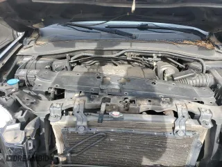 2007 Honda Pilot EX-L with VIN 5FNYF28557B037747, listed as a Copart auction lot 43021495 with 199,402 mi miles and Salvage Title. Bid and sale history available at carsss.com. Image 11.