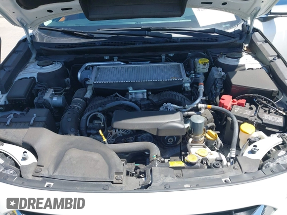 2022 Subaru Legacy Touring XT with VIN 4S3BWGP62N3019410, listed as a IAAI auction lot 42320484 with 39,949 mi miles and . Bid and sale history available at DreamBid. Image 10.