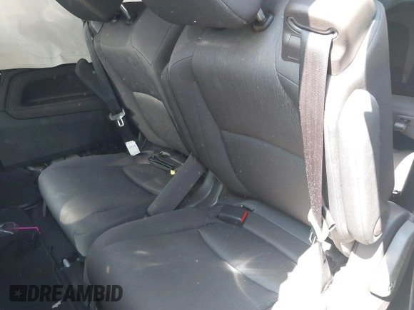 2019 Honda Odyssey EX with VIN 5FNRL6H54KB034206, listed as a IAAI auction lot 40200887 with 63,624 mi miles. Bid and sale history available at carsss.com. Image 8.