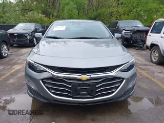 2023 Chevrolet Malibu LT with VIN 1G1ZD5ST8PF208112, listed as a IAAI auction lot 42121226 with 72,975 mi miles and . Bid and sale history available at carsss.com. Image 12.