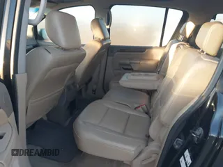 2011 Nissan Armada SV with VIN 5N1BA0ND4BN624127, listed as a IAAI auction lot 41722211 with 177,286 mi miles and . Bid and sale history available at DreamBid. Image 8.