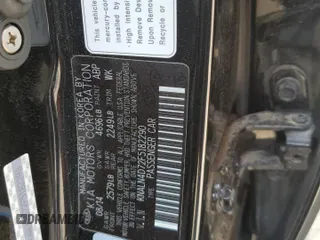 2015 Kia Cadenza Premium z VIN KNALN4D72F5182290, wystawiony jako Copart lot #63911524 z przebiegiem 57 353 mil mil oraz Tytuł czysty. Historia ofert i sprzedaży dostępna na DreamBid. Obrazek 12.