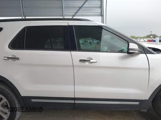 2018 Ford Explorer Limited с VIN 1FM5K7F85JGC84784, выставлен на аукционе IAAI как лот 42182928 с пробегом 88 433 миль миль и . История ставок и продаж доступна на DreamBid. Изображение 14.