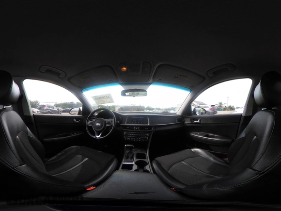 2018 Kia Optima S z VIN 5XXGT4L36JG233495, wystawiony jako IAAI lot #42284838 z przebiegiem 67 323 mil mil oraz . Historia ofert i sprzedaży dostępna na DreamBid. Obrazek 19.