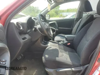 2009 Toyota RAV4 Sport с VIN 2T3BF32V29W007462, выставлен на аукционе Copart как лот 59726075 с пробегом 206 644 миль миль и Списание • Salvage title. История ставок и продаж доступна на DreamBid. Изображение 7.