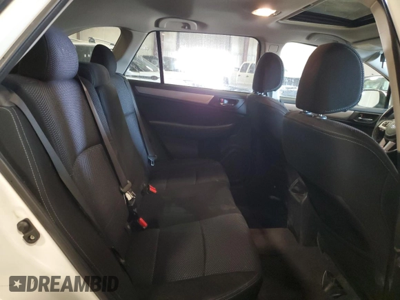 2016 Subaru Outback with VIN 4S4BSCDC9G3201781, listed as a Copart auction lot 52997325 with 163,539 mi miles and Clean title. Bid and sale history available at DreamBid. Image 11.