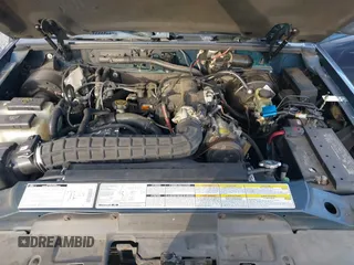 2000 Ford Explorer с VIN 1FMYU70X4YUB00129, выставлен на аукционе IAAI как лот 41261191 с пробегом 192 446 миль миль и . История ставок и продаж доступна на DreamBid. Изображение 10.