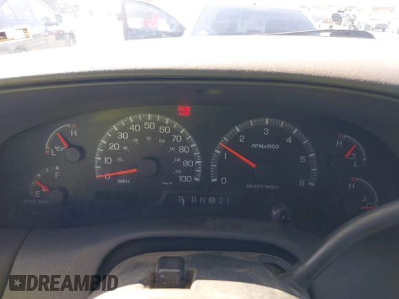 2001 Ford F-150 XL with VIN 2FTRX07L51CA22573, listed as a IAAI auction lot 41710008 with 1 mi miles. Bid and sale history available at carsss.com. Image 7.