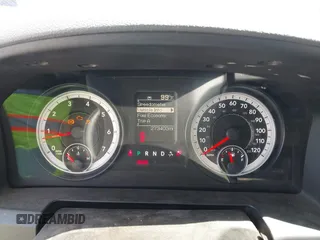 2013 Ram 1500 Express с VIN 1C6RR6KT7DS716158, выставлен на аукционе IAAI как лот 42549228 с пробегом 273 403 миль миль и . История ставок и продаж доступна на DreamBid. Изображение 7.