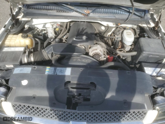 2004 Chevrolet Silverado 1500 Work Truck with VIN 2GCEC19V441229714, listed as a Copart auction lot 42503755 with 132,733 mi miles and Salvage Title. Bid and sale history available at carsss.com. Image 11.