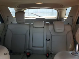 2014 Mercedes-Benz M 350 with VIN 4JGDA5HB0EA359718, listed as a Copart auction lot 58902625 with 120,480 mi miles and Salvage title. Bid and sale history available at DreamBid. Image 10.
