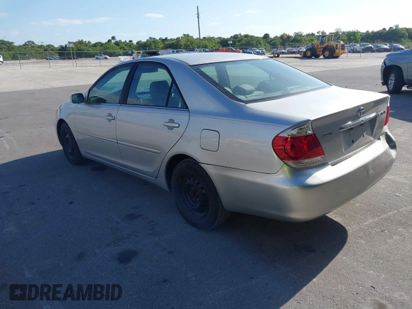2006 Toyota Camry STD with VIN 4T1BE32K46U647704, listed as a IAAI auction lot 42158768 with 171,116 mi miles and . Bid and sale history available at DreamBid. Image 3.