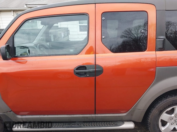 2004 Honda Element EX with VIN 5J6YH28694L015403, listed as a IAAI auction lot 41942254 with 305,544 mi miles and . Bid and sale history available at DreamBid. Image 14.