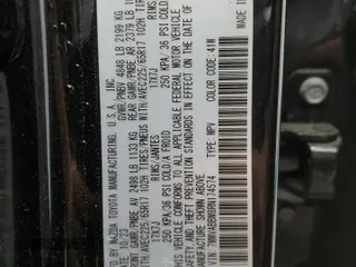 2024 Mazda CX-50 2.5 S Preferred Package with VIN 7MMVABBM8RN174574, listed as a Copart auction lot 49956975 with 32,685 mi miles and Salvage Title. Bid and sale history available at carsss.com. Image 14.