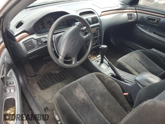 2001 Toyota Solara SE with VIN 2T1CG22P11C423837, listed as a Copart auction lot 67983724 with 358,085 mi miles and Clean Title. Bid and sale history available at carsss.com. Image 8.