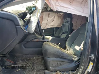 2017 Chevrolet Suburban LS с VIN 1GNSCGKC3HR399047, выставлен на аукционе Copart как лот 62225855 с пробегом 127 849 миль миль и Списание • Salvage title. История ставок и продаж доступна на DreamBid. Изображение 7.