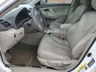 2011 Toyota Camry LE with VIN 4T1BF3EK9BU597515, listed as a Copart auction lot 54630335 with 250,150 mi miles and Clean Title. Bid and sale history available at carsss.com. Image 7.