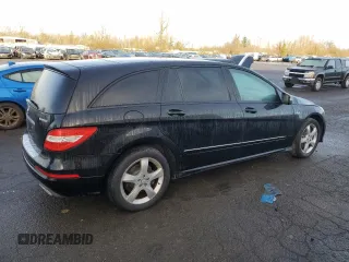 2012 Mercedes-Benz R-Class R 350 BlueTEC with VIN 4JGCB2FE2CA146870, listed as a Copart auction lot 86436174 with 0 mi miles and Clean Title. Bid and sale history available at carsss.com. Image 3.