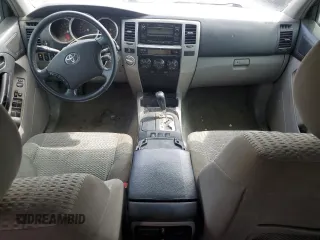 2008 Toyota 4Runner SR5 с VIN JTEBU14R58K004438, выставлен на аукционе Copart как лот 58903695 с пробегом 337 089 миль миль и Списание • Salvage title. История ставок и продаж доступна на DreamBid. Изображение 8.