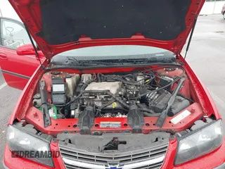 2004 Chevrolet Impala with VIN 2G1WF52E249311478, listed as a IAAI auction lot 42333388 with 148,654 mi miles and . Bid and sale history available at DreamBid. Image 10.