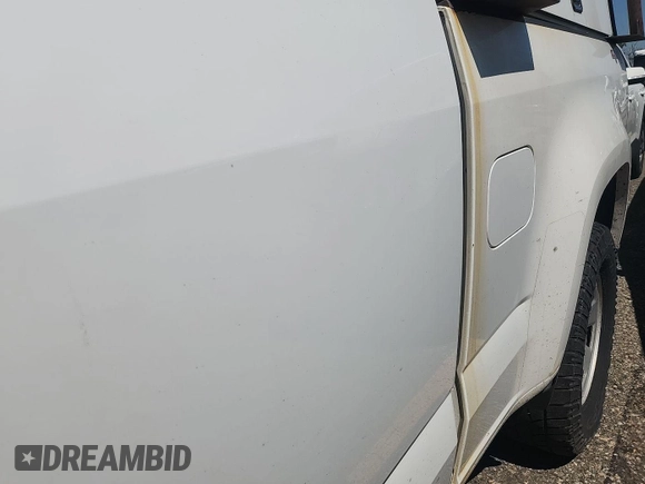 2015 Chevrolet Colorado 4WD WT с VIN 1GCHTAE36F1186486, выставлен на аукционе IAAI как лот 42587686 с пробегом 142 047 миль миль и . История ставок и продаж доступна на DreamBid. Изображение 25.