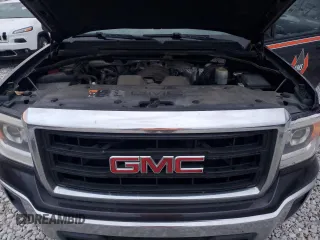 2014 GMC Sierra 1500 z VIN 1GTN1TEH0EZ268312, wystawiony jako Copart lot #76534424 z przebiegiem 226 706 mil mil oraz Tytuł czysty. Historia ofert i sprzedaży dostępna na DreamBid. Obrazek 11.